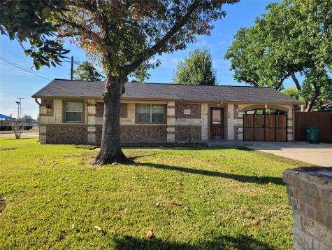 3710 Cedarcrest Drive Pasadena TX 77503