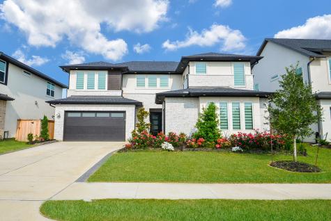 15639 Sand Bluestem Drive Cypress TX 77433