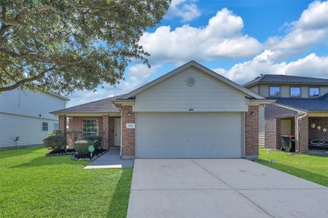 1422 Heath Cote Lane Houston TX 77073