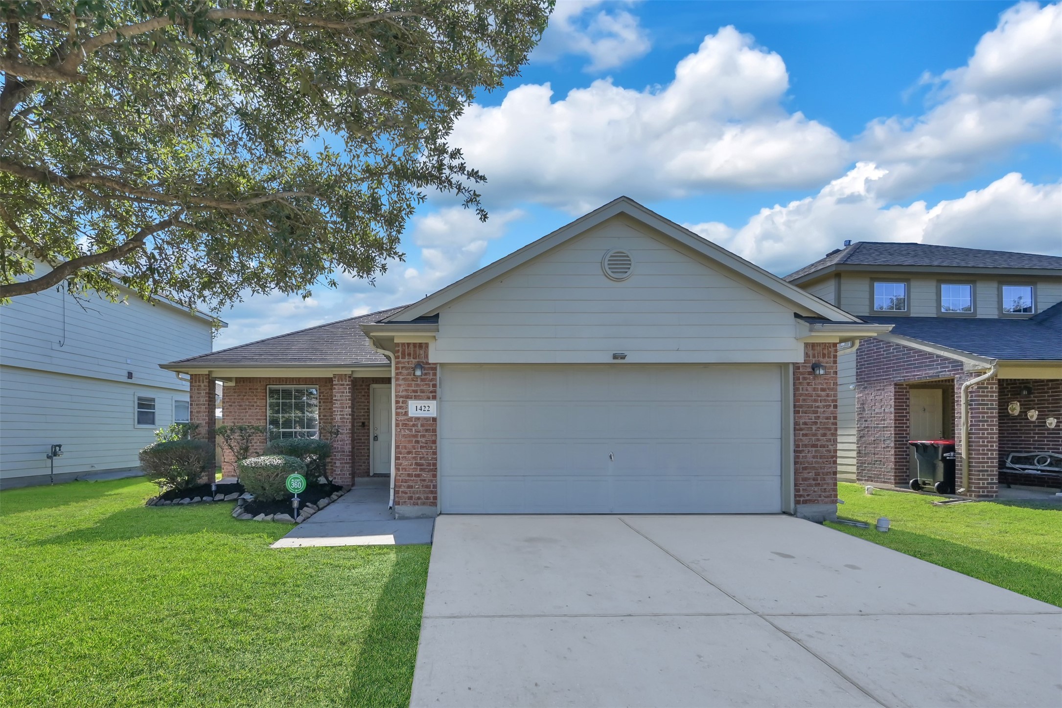 1422 Heath Cote Lane Houston TX 77073