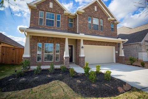 6355 Briarstone Valley Lane Katy TX 77493