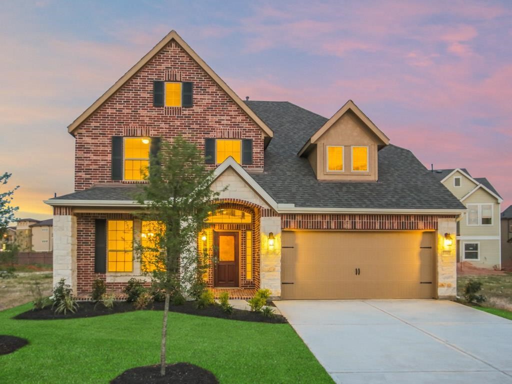 23307 Verita Court Richmond TX 77406