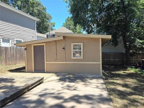 16701 Meadowcroft Montgomery TX 77316