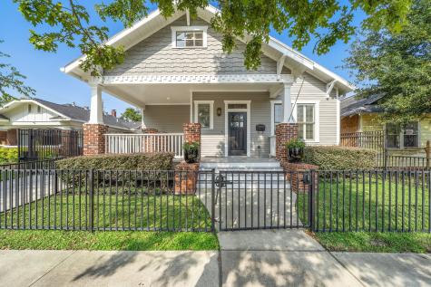 931 W Cottage Street Houston TX 77009