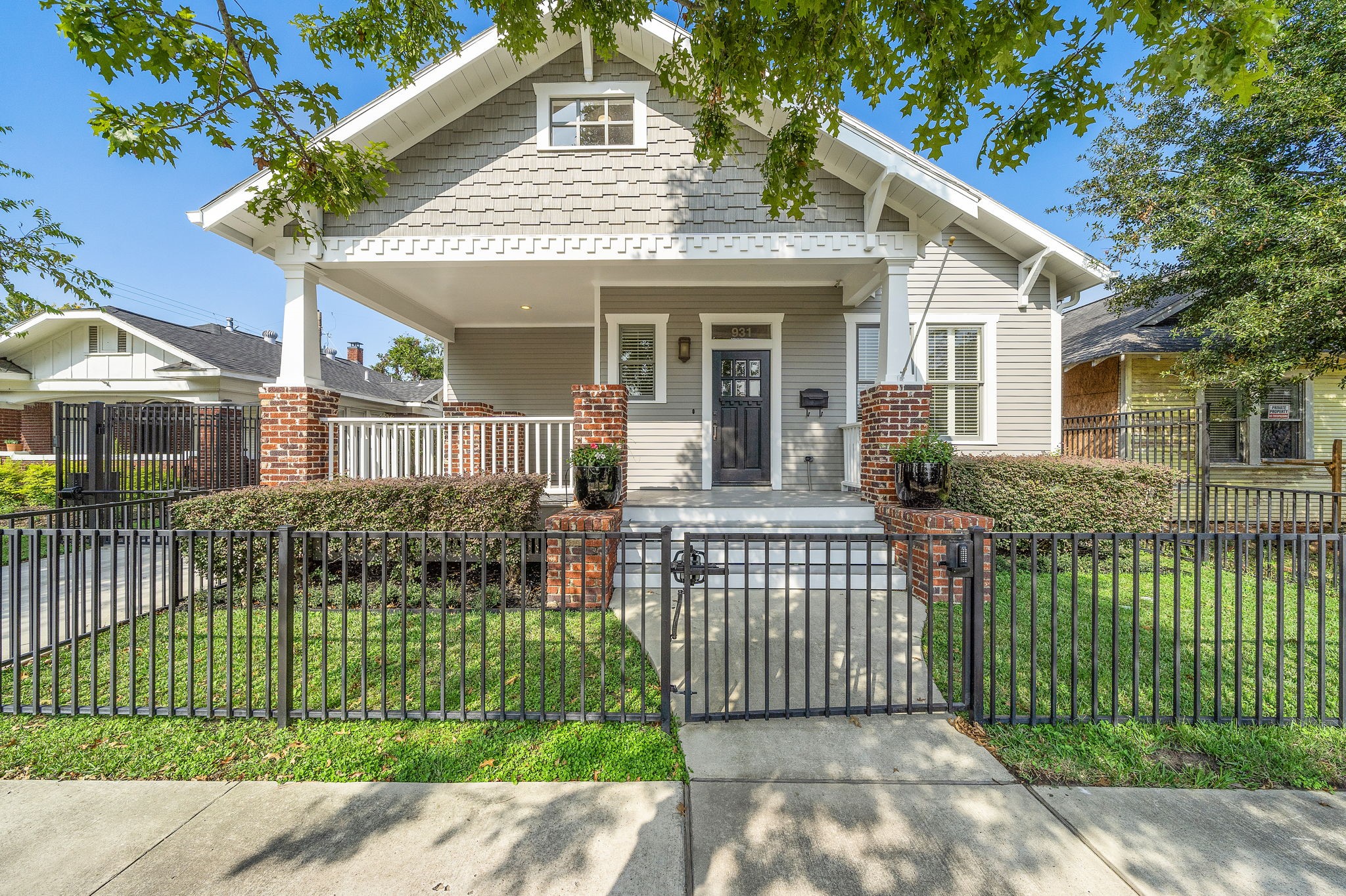 931 W Cottage Street Houston TX 77009