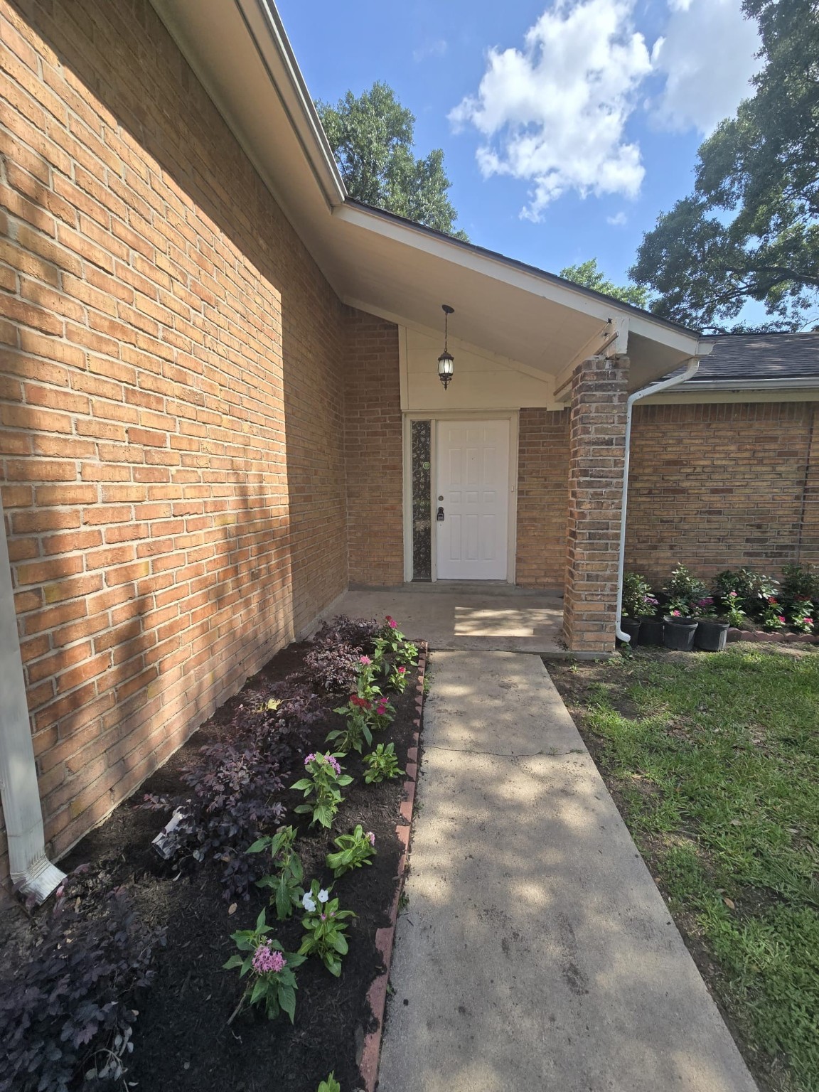 18119 Poppy Trails Street Katy TX 77449