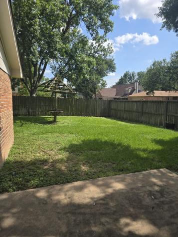 18119 Poppy Trails Street Katy TX 77449