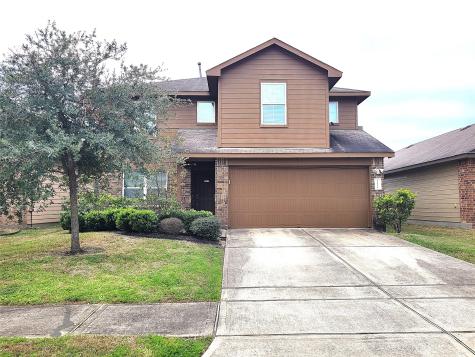 13914 Cypress Meadows Drive Houston TX 77047