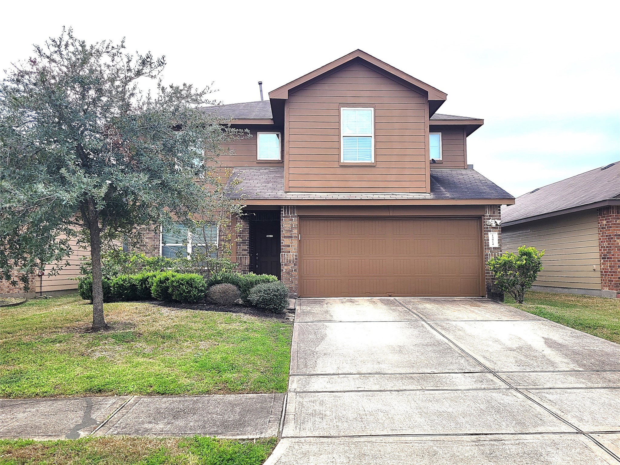 13914 Cypress Meadows Drive Houston TX 77047