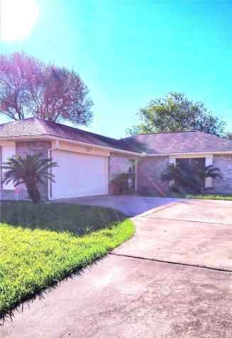 1930 Highcrest Drive Missouri City TX 77489