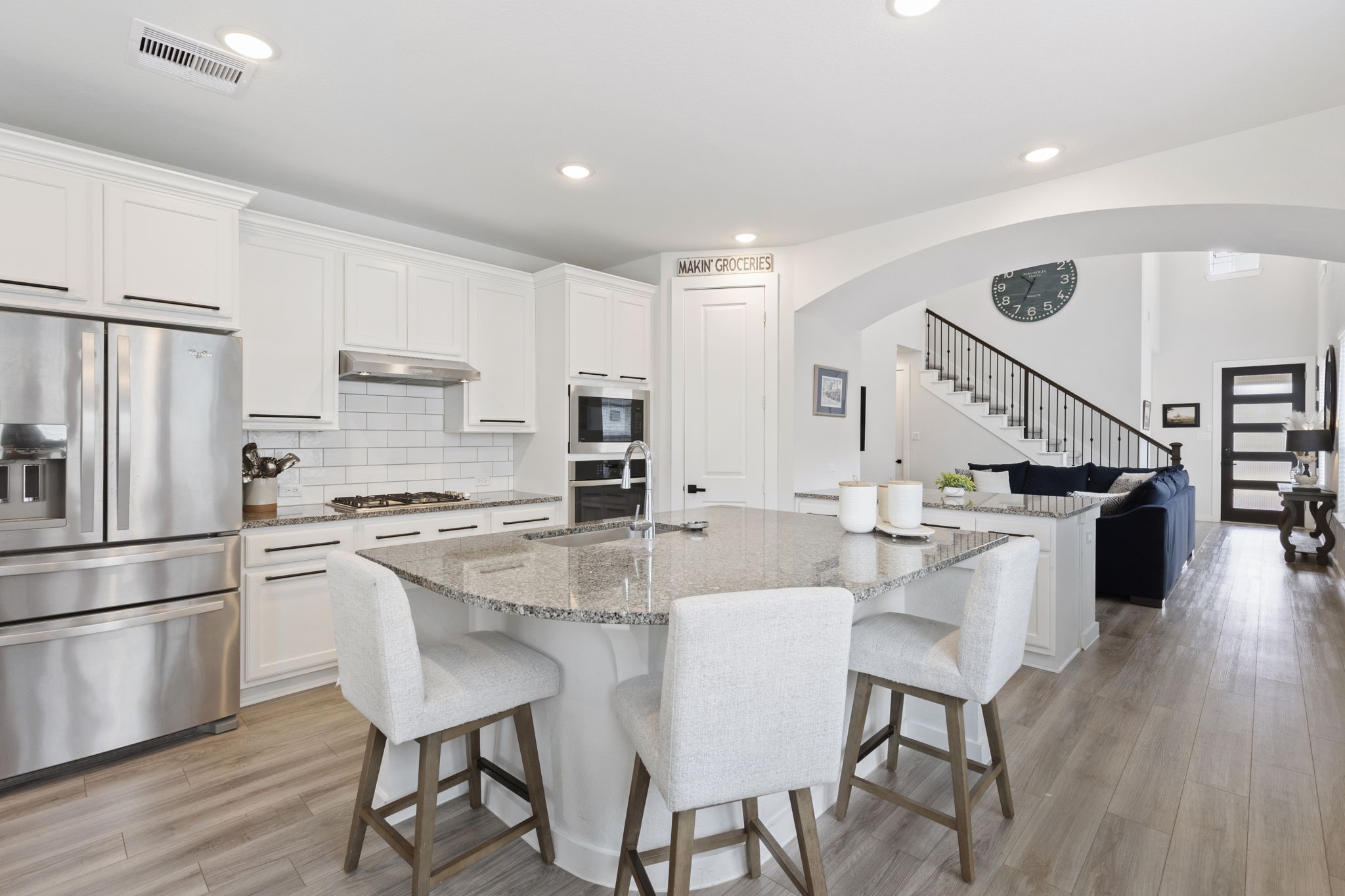 524 Timber Voyage Court Conroe TX 77304