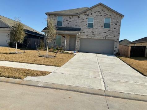 1627 Birch Wood Drive Rosenberg TX 77471