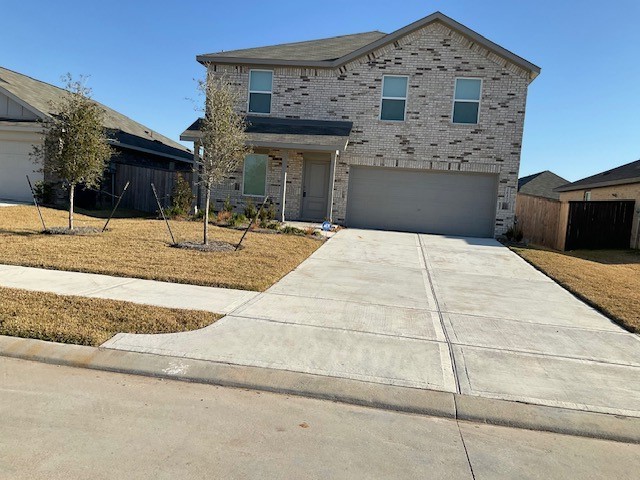1627 Birch Wood Drive Rosenberg TX 77471