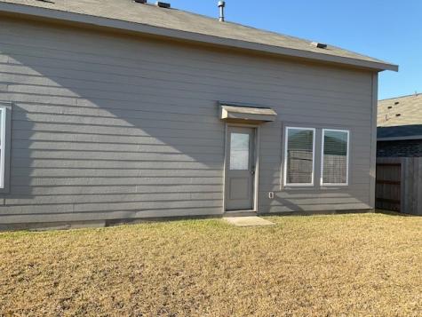 1627 Birch Wood Drive Rosenberg TX 77471
