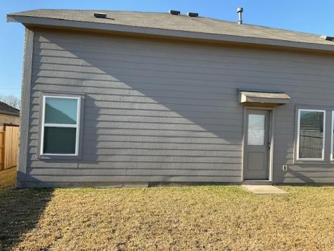 1627 Birch Wood Drive Rosenberg TX 77471