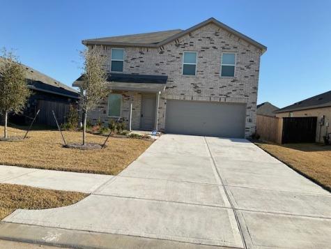 1627 Birch Wood Drive Rosenberg TX 77471