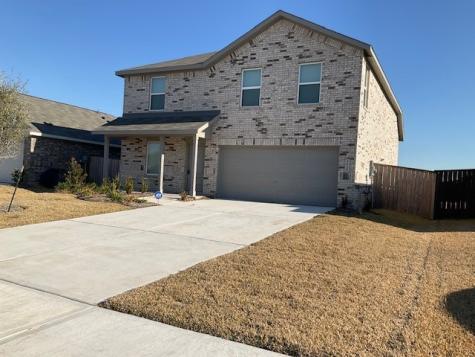 1627 Birch Wood Drive Rosenberg TX 77471