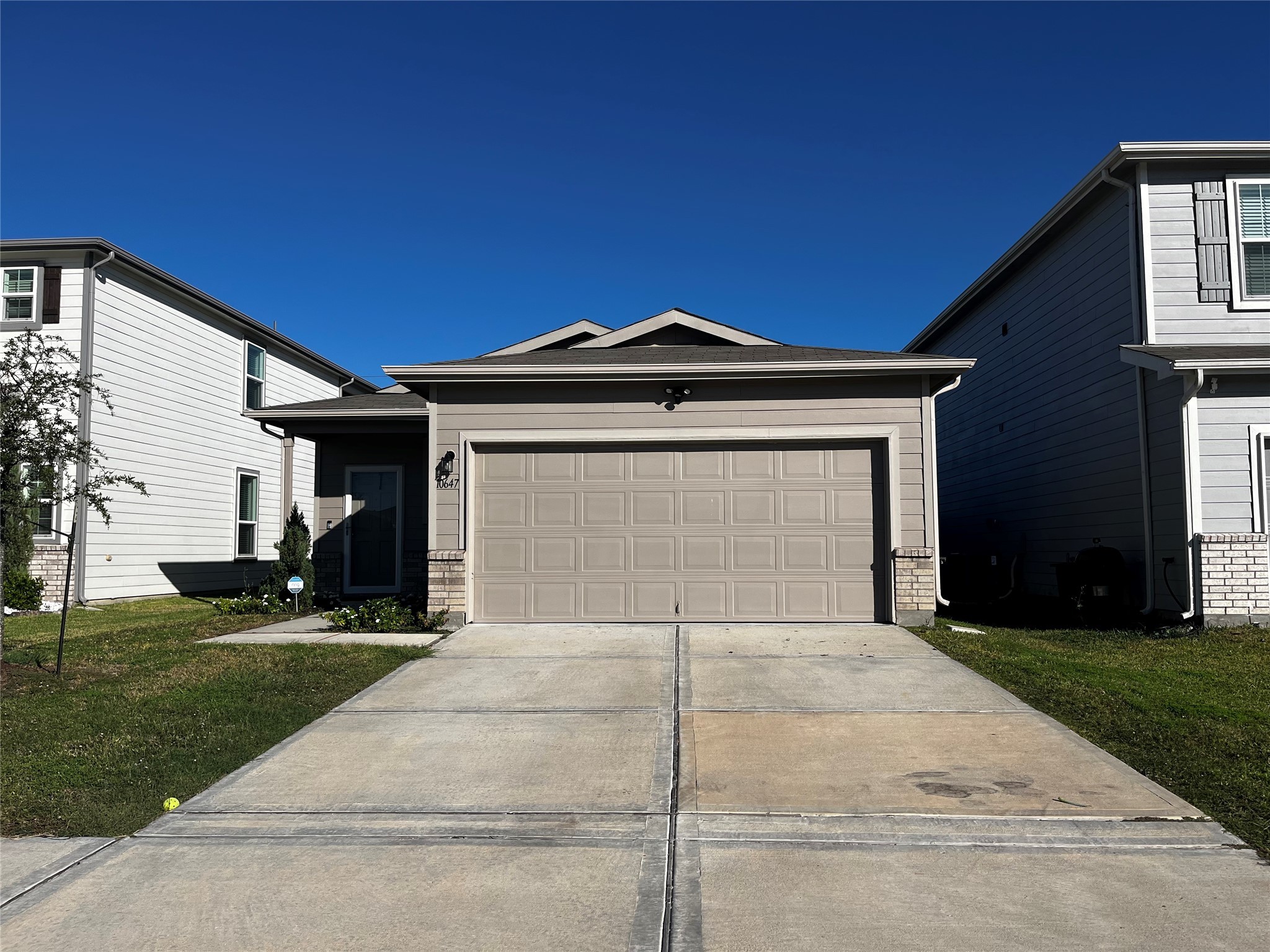 10647 Cashew Run Lane Houston TX 77075