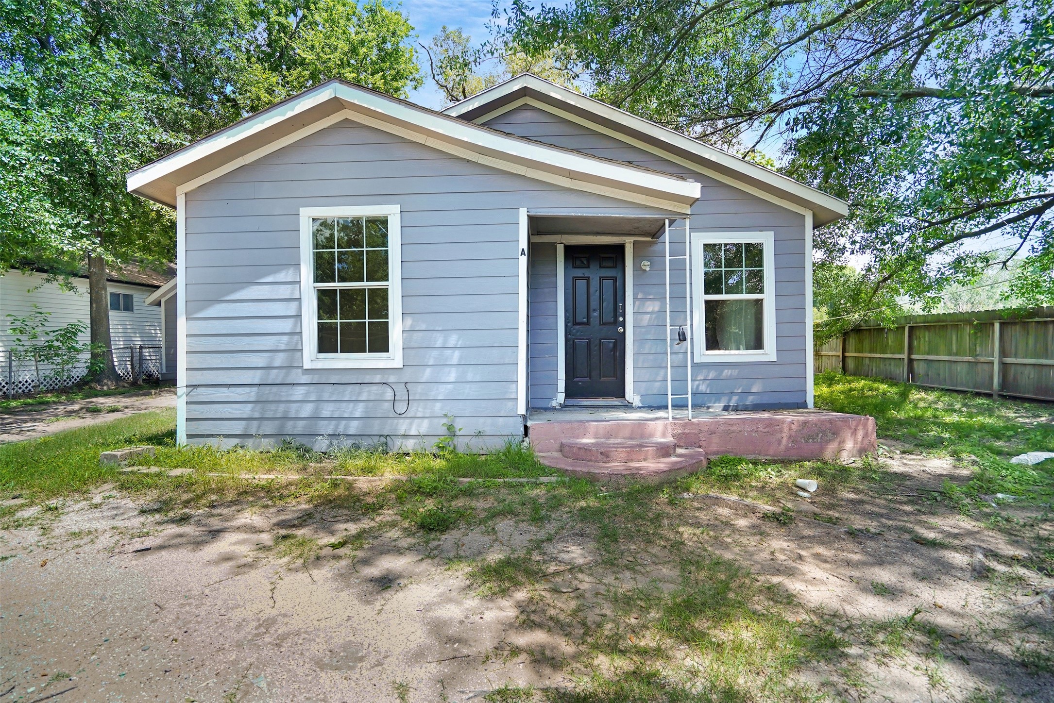 5313 Firnat Street Houston TX 77016