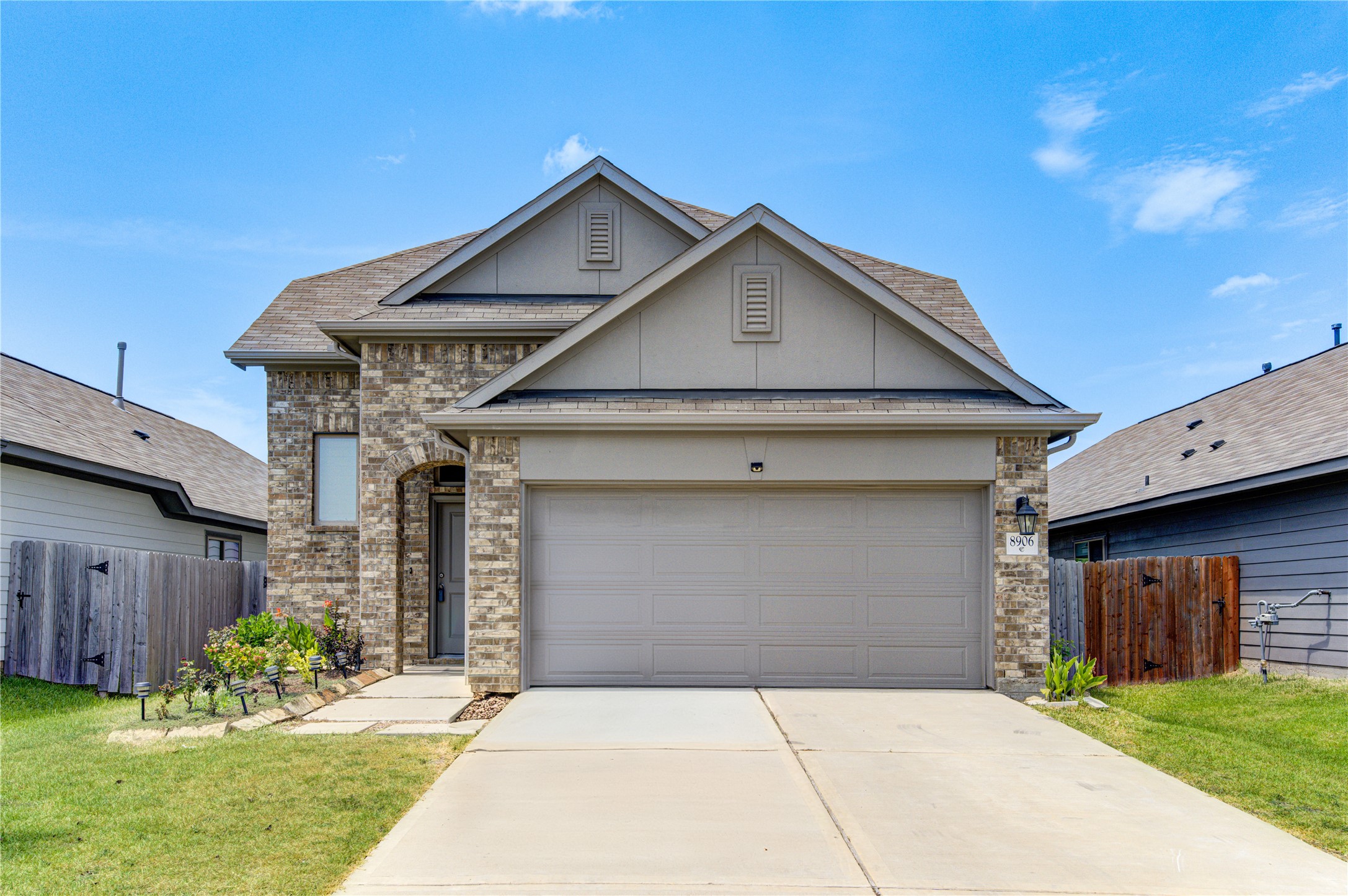 8906 Hartford River Lane Richmond TX 77407