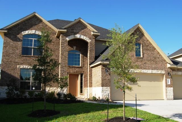 7507 Crescent Lake Court Rosenberg TX 77469