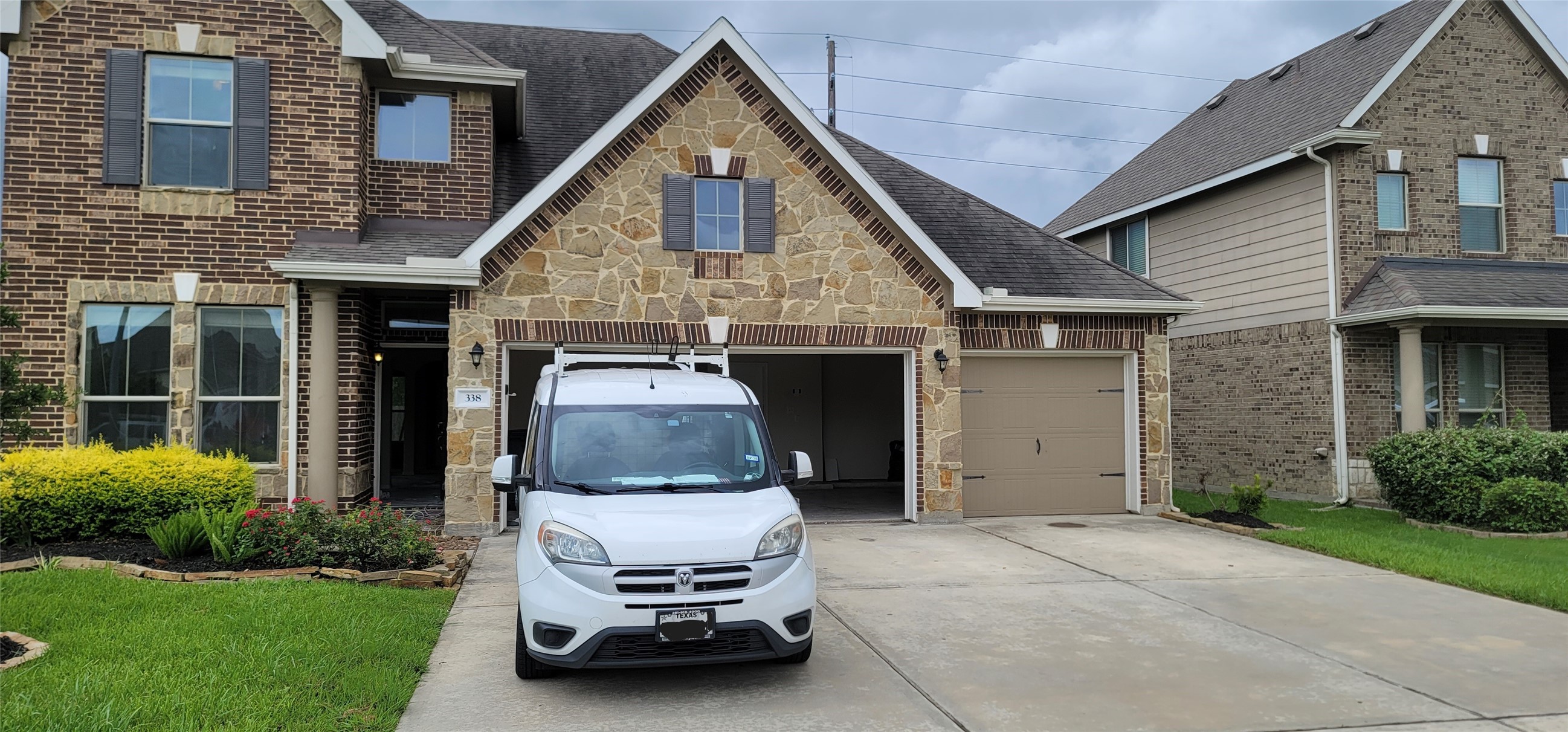 338 Polar Bear Trail Crosby TX 77532