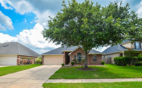 7611 Lakeside Manor Lane Pearland TX 77581