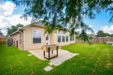 7611 Lakeside Manor Lane Pearland TX 77581