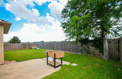 7611 Lakeside Manor Lane Pearland TX 77581