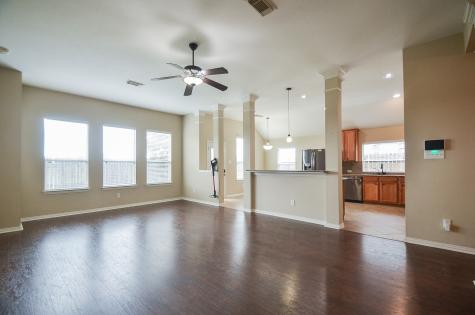 7611 Lakeside Manor Lane Pearland TX 77581