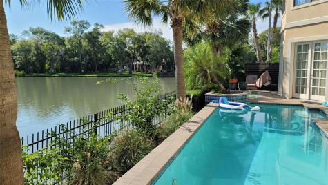 27 Swan Isle Boulevard Missouri City TX 77459