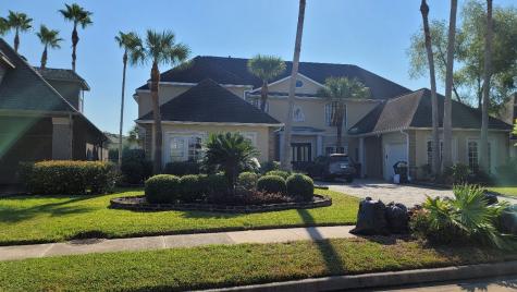 27 Swan Isle Boulevard Missouri City TX 77459
