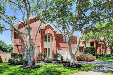 8607 Saratoga Drive Sugar Land TX 77479