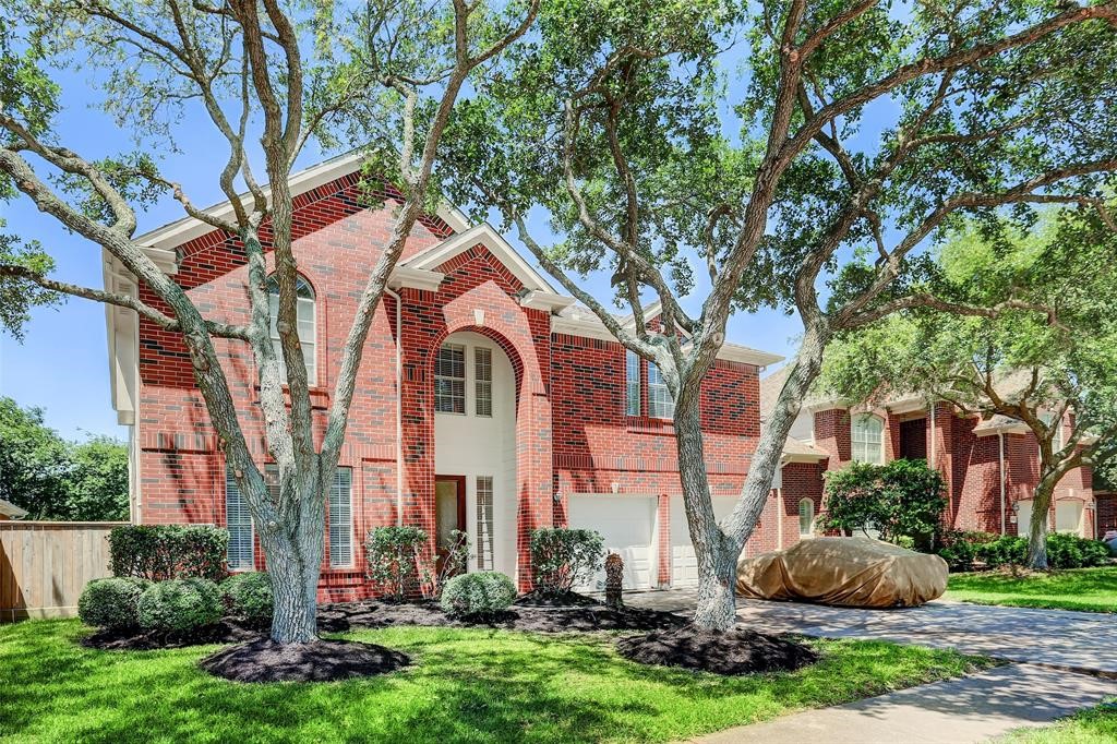 8607 Saratoga Drive Sugar Land TX 77479