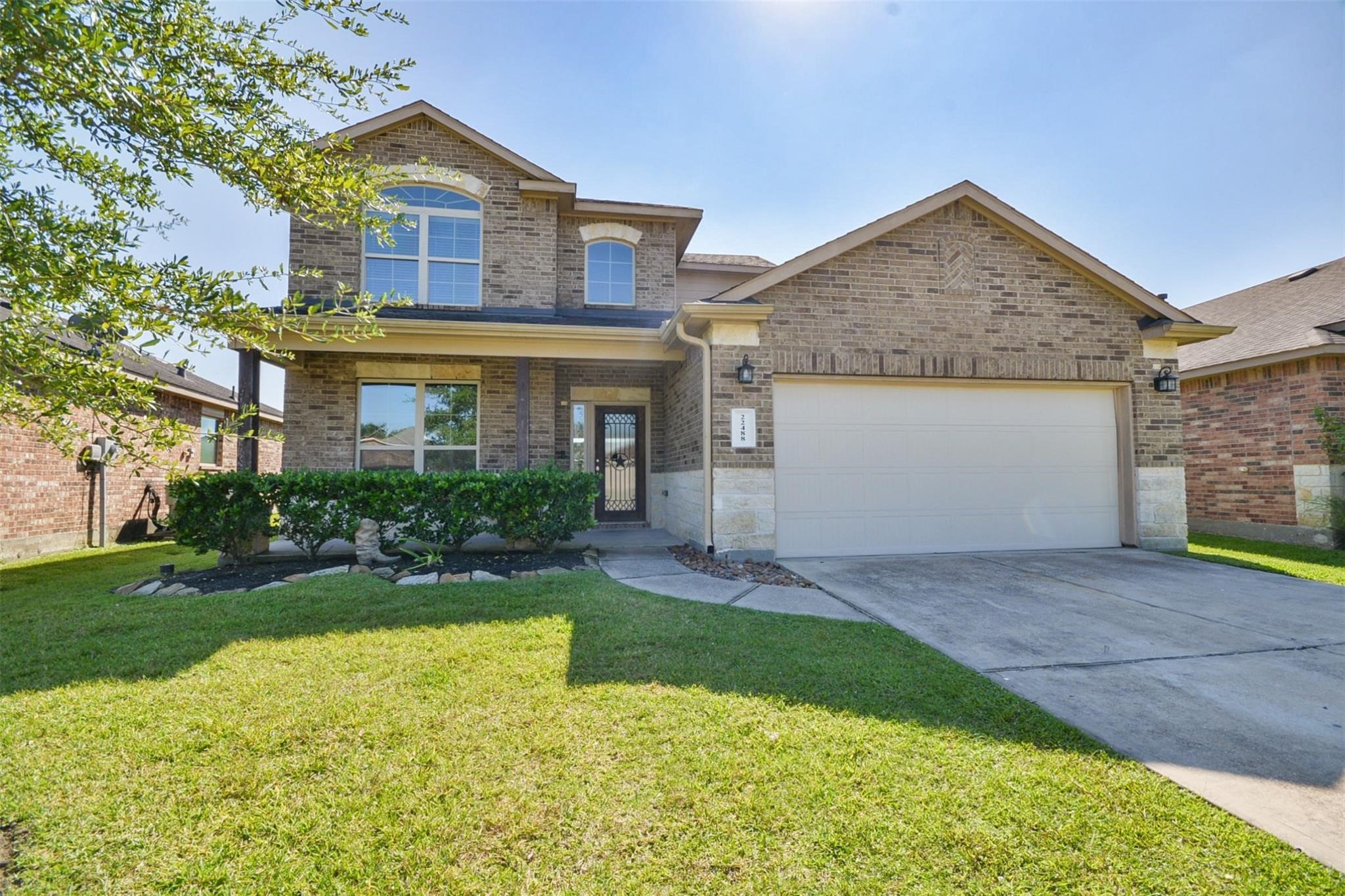 22488 Toronado Ridge Lane Porter TX 77365