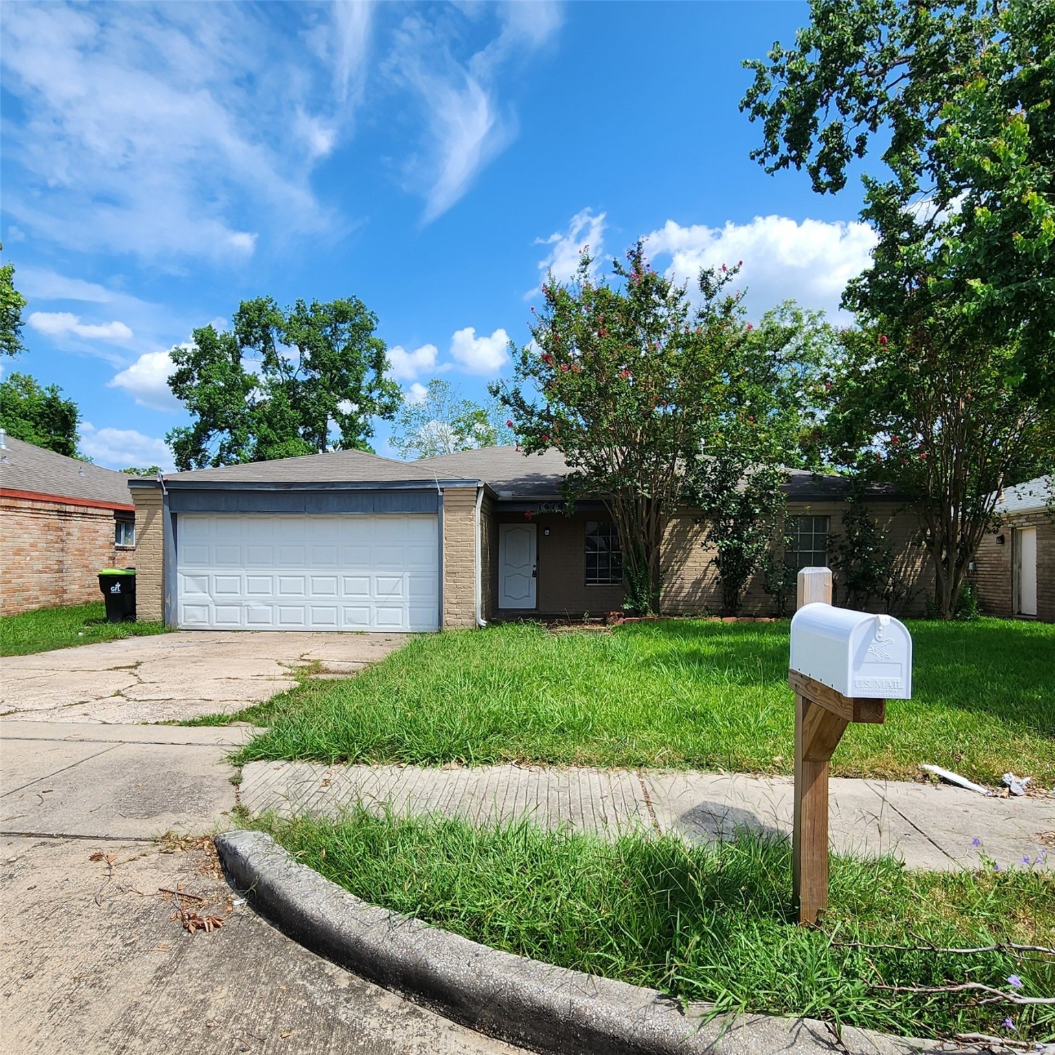 1919 5th Street Missouri City TX 77489
