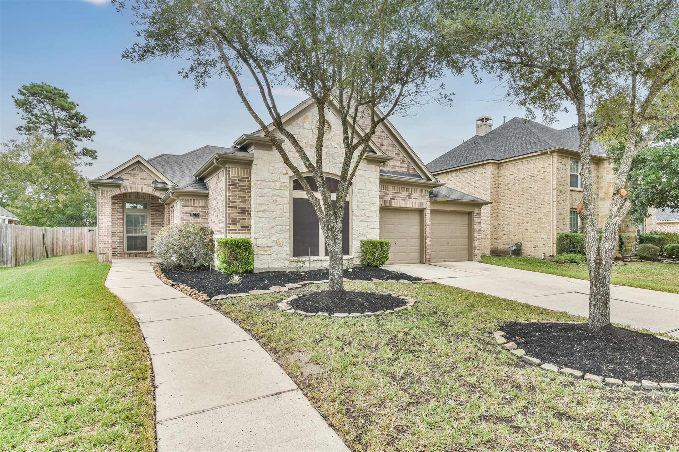 15922 Azalea Shores Court Houston TX 77044