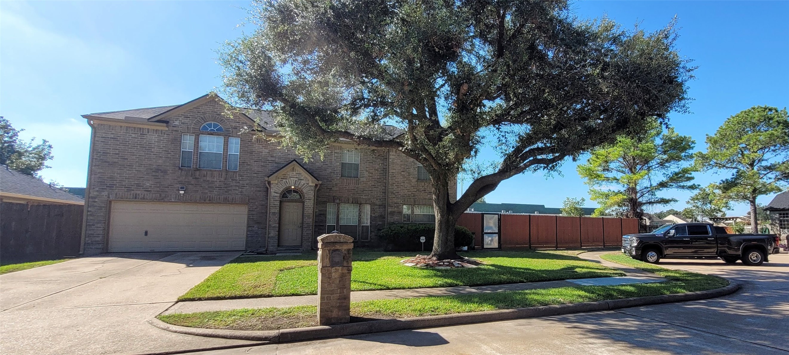 3810 Cann Drive Pasadena TX 77503