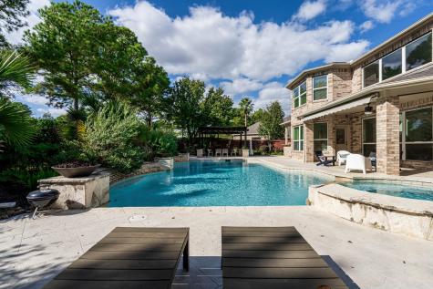 12307 Sienna Rosa Lane Houston TX 77041