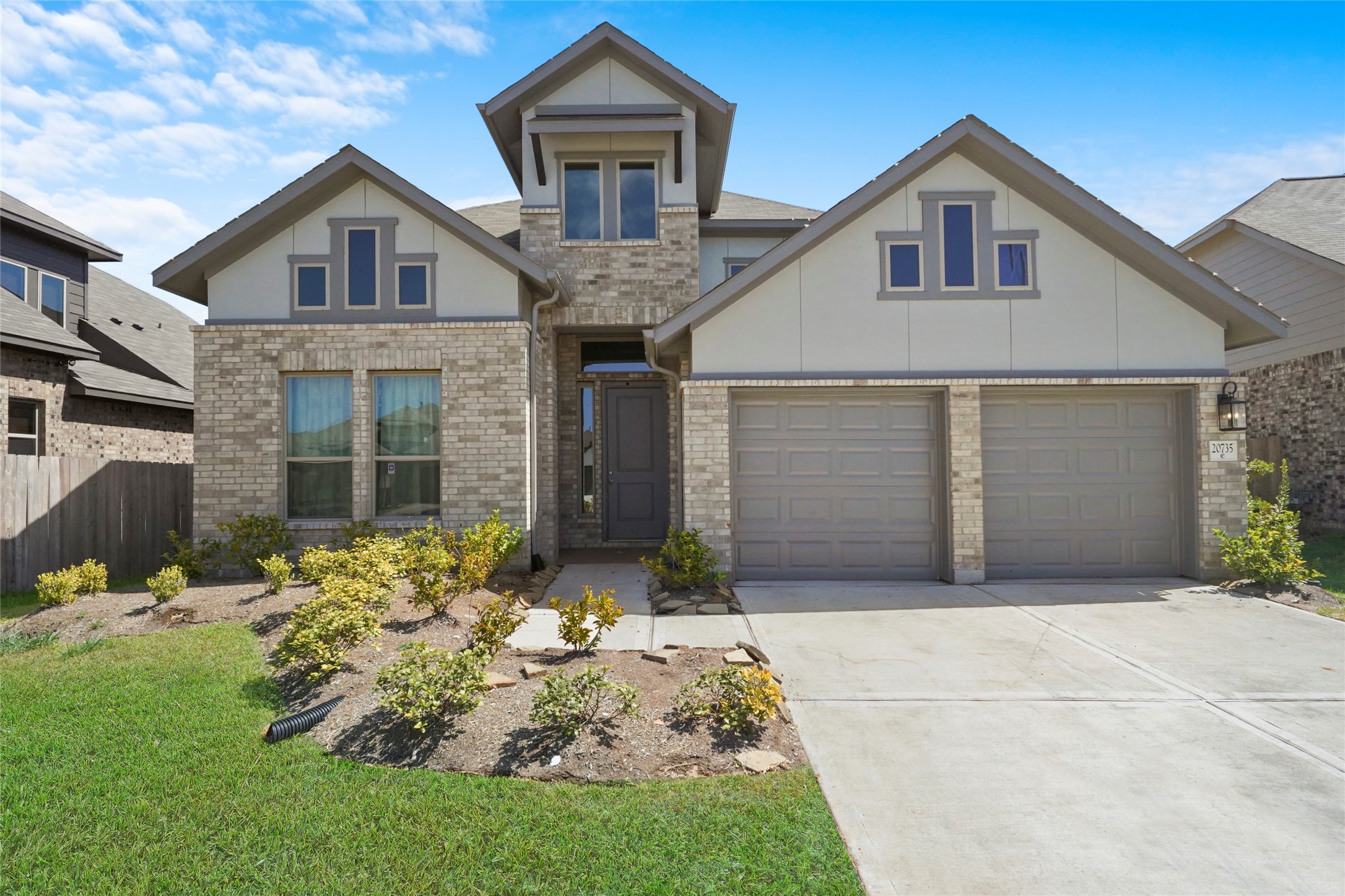 20735 Yaupon Meadow Lane Richmond TX 77407