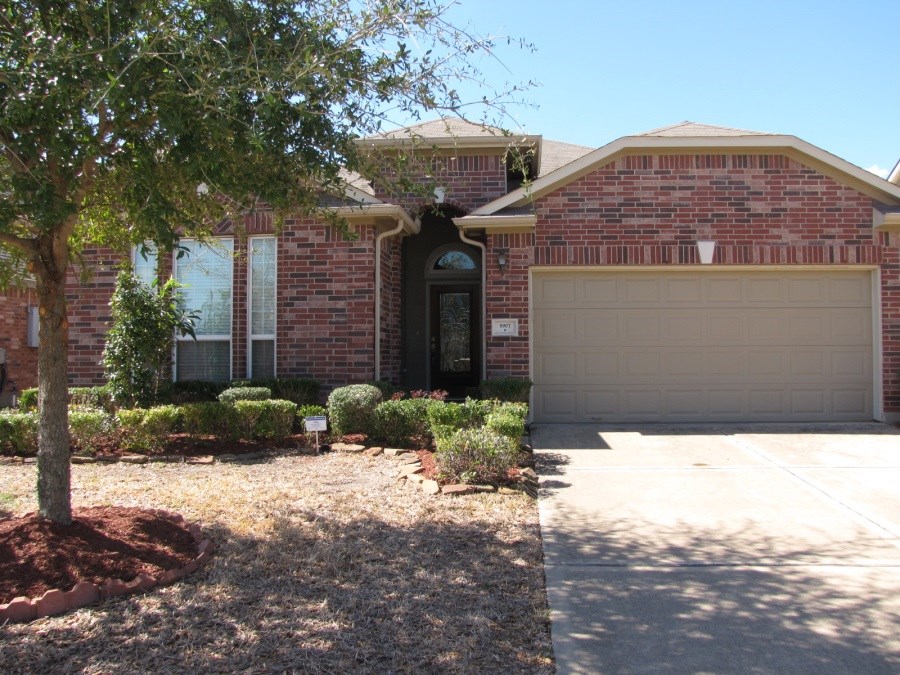 5907 Turkey Creek Missouri City TX 77459