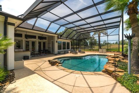 6502 Sussex Court Spring TX 77389
