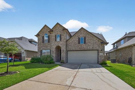 3679 Cottage Pines Lane Spring TX 77386
