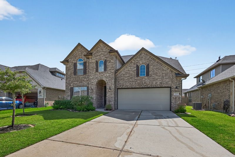 3679 Cottage Pines Lane Spring TX 77386