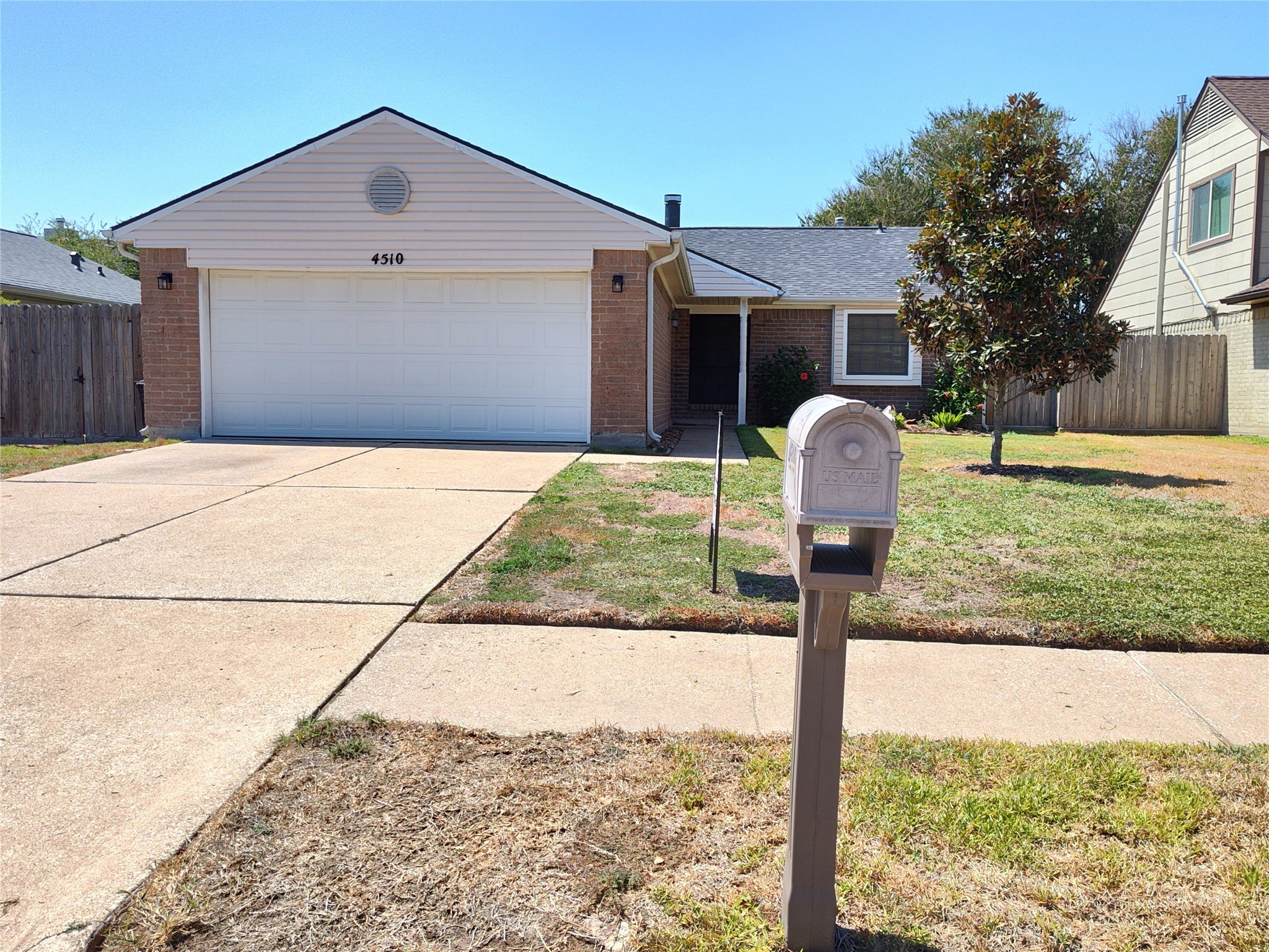 4510 Kenya Lane Pasadena TX 77505