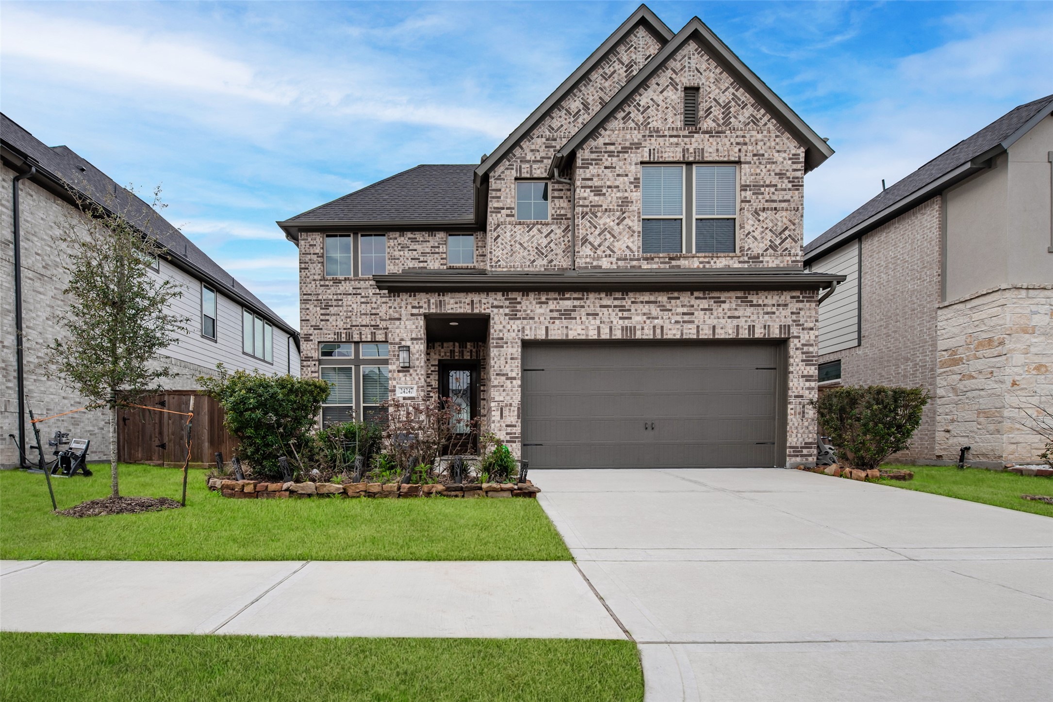 24247 Oakland Mist Lane Katy TX 77494