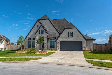 20823 Morgan Pasture Lane Tomball TX 77377
