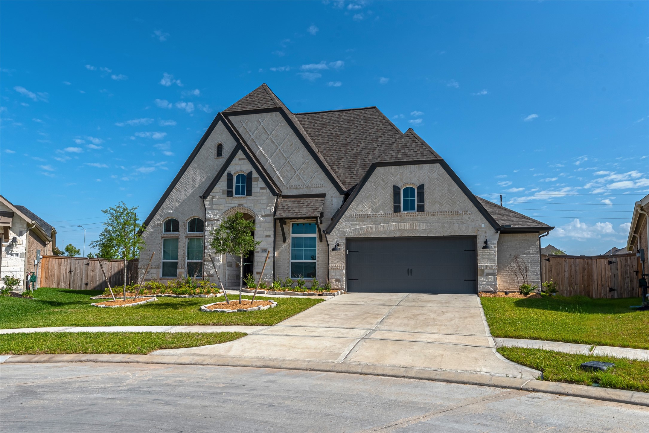 20823 Morgan Pasture Lane Tomball TX 77377