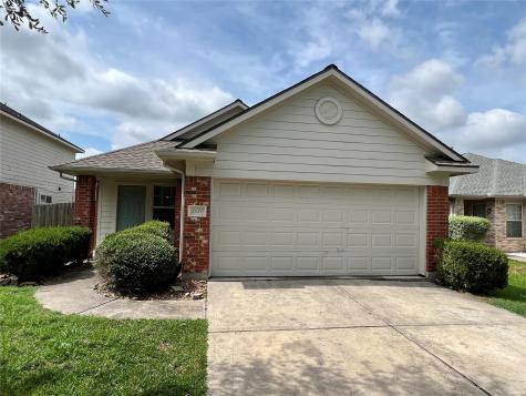 9030 River Dale Canyon Lane Humble TX 77338