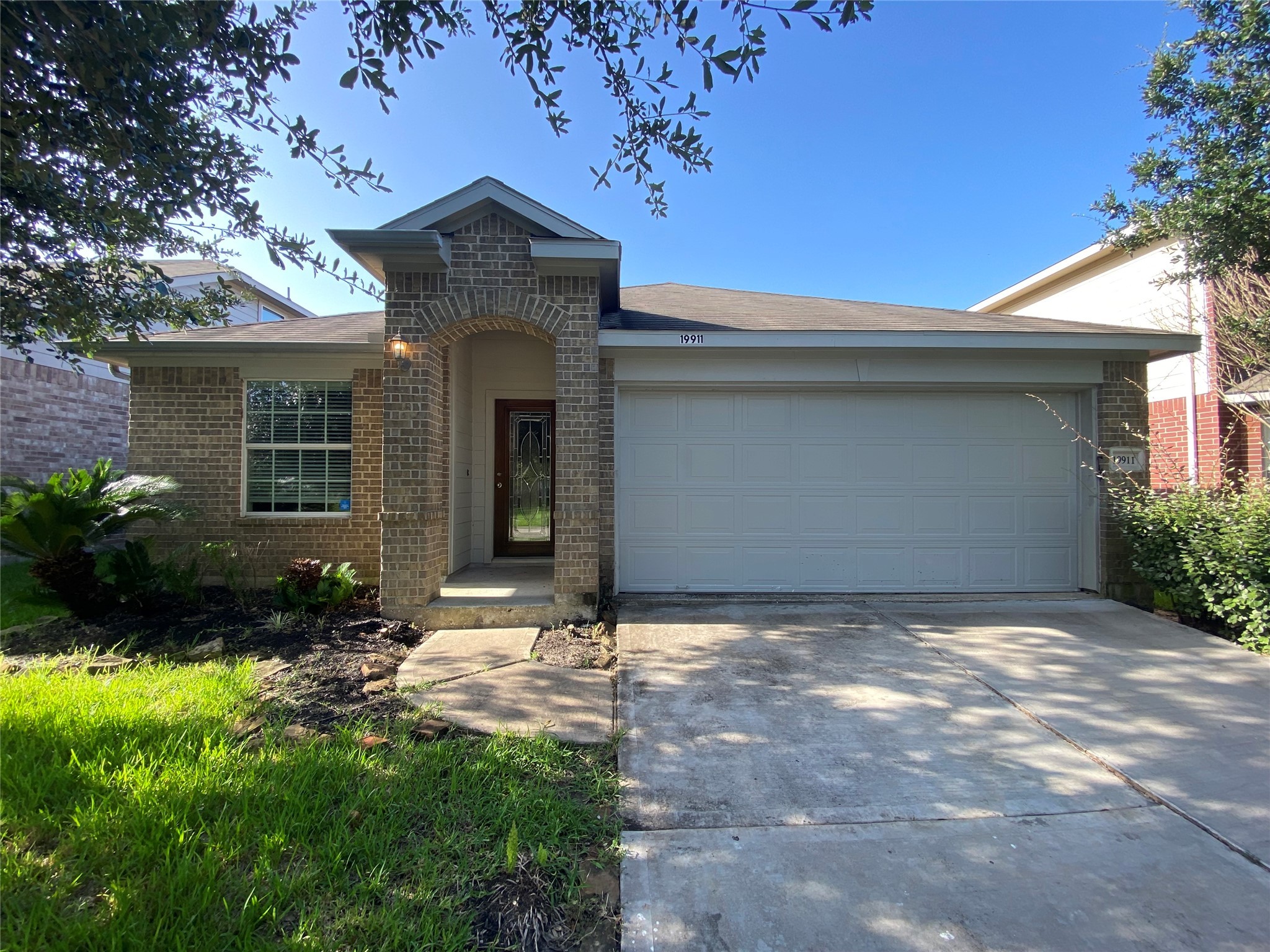 19911 Roycroft Lane Richmond TX 77407